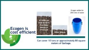 Ecogen for Solid Waste7